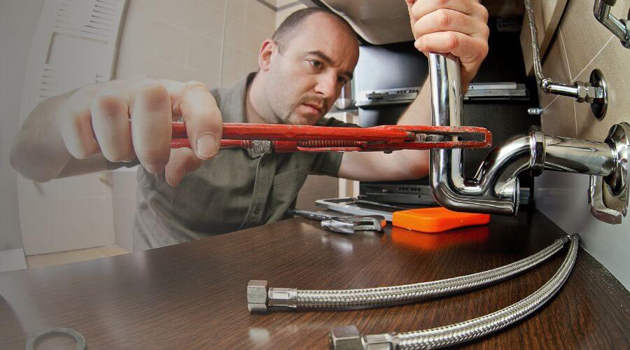 Professional expert plumbing services in Brillion, WI